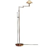 IMAGE OF Halogen Floor Lamp No. 9434/1 by Holtkoetter Leuchten
