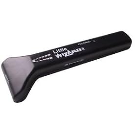 Little Wizard Metal Detector