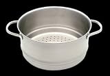 Demeyere Resto Steamer 20 Cm