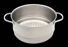 Demeyere Resto Steamer 20 Cm