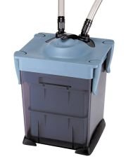 Rena Filstar Canister Power Filter, 75 gallon
