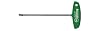 TORX-Schraubendreher mit Quergriff.364 T30x200
