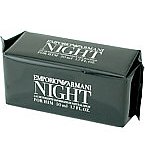 Emporio Armani Night By Giorgio Armani For Men. Eau De Toilette Spray 3.4 Ounces