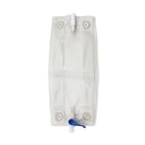 HOLL 9805 LEG BAG BOX/10 LGE-32oz by HOLLISTER INC. ***