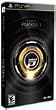 PM STUDIOS INC PSP-007 Dj Max Portable 3 - Sony Psp