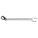 Stanley Proto J1212MASD Combination Wrench 12mm 12 Point