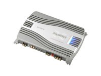 Sony XM-SD22X - Amplifier - Xplod - 2-channel