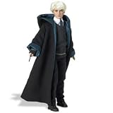 Tonner Doll Company Draco Malfoy at Hogwarts