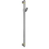 Review Hansgrohe  / Hansgrohe 27825 Chrome/Gold Unica'A 36