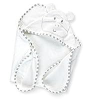 Cotton Rich Hooded Towel
