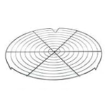 from Faringdon Collection Faringdon 30cm Round Cooling Rack Model 17840906