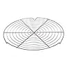Faringdon 30cm Round Cooling Rack