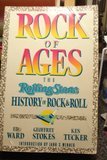 Rock of Ages: The Rolling Stone History of Rock & Roll Rock of Ages: The Rolling Stone History of Rock & Roll