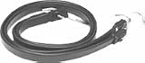 Rubber Bungees (Price is per pair)