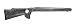 Butt Stock Omega TH GREY Lam