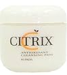 Citrix Antioxidant Cleansing Pads 60 Pads