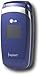 LG LX 160 Blue Prepaid Phone (Kajeet)