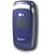 LG LX 160 Prepaid Phone, Blue (Kajeet)