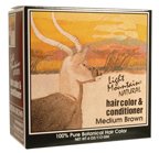 Henna - Medium Brown ( Multi-Pack)