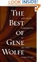 The Best of Gene Wolfe: A Definitive Retrospective of His Finest Short Fiction