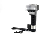 Metz MZ 45140 45CL-4 Digital Basic Handle Mount Flash