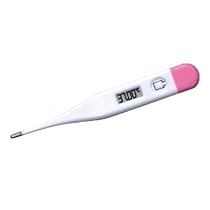 Basal Digital Thermometer