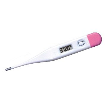 Basal Digital Thermometer