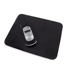 Super Size Sticky Pad Black (12pk)