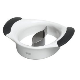 OXO Mango Splitter - White