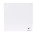 Eco-heater 602 High-Efficiency Electric Panel Whole-Room Heater