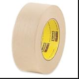 1 x 60 yds. 3M - 234 Masking Tape