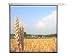 Produkt-Bild: X4-TECH Leinwand 180x180cm ZoomPower matt Format 1:1 Sichtwinkel 70 Grad Gainfaktor 1.0 elektronisch
