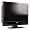 Toshiba 19AV600U 19-Inch 720p Portable LCD HDTV, Black