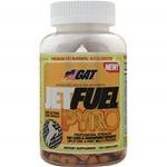 Jetfuel-German American Technologies Extreme Fat Burner, 60c