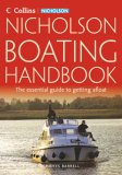 Collins Nicholson Guide to Boating (Waterways Guide Ser.)