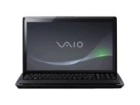 VAIO VPCF22FGX/B Intel Core i7 2GHz 802.11 b/g/n Wireless 16.4
