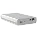 Portable Usb Hard Driveide Hdd Enclosure Ideal For External Mobile Storage