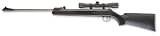 Ruger® Blackhawk® .177 cal. Air Rifle with 4x32 mm Scope