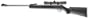 Ruger� Blackhawk� .177 cal. Air Rifle with 4x32 mm Scope