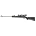 Ruger� Blackhawk� .177 cal. Air Rifle with 4x32 mm Scope