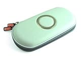 Revue Project Design  / Air Form Pouch pour PSP Lite (Verte)
