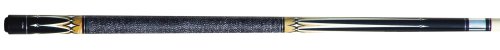 Fury DL Series Pool Cue Model DL-9, 18 oz.