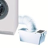 Condenseur pour seche-linge