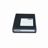 Storage Cartridge, f/ Docking Station, 40GB, 3-1/4x4/5x5, Sold as 1 each
