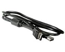 A Male to mini B 12-pin Flat Male 6ft (Canon IFC-200PCU) by Pexell