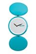 Nixon - Spree - Turquoise / White watch
