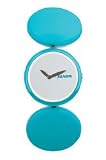 Nixon - Spree - Turquoise / White watch