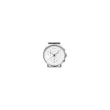 henning koppel chronograph by georg jensen
