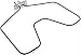 CH44X5082-458193 Range Oven Elements (GE/Hotpoint)