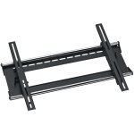 IMAGE OF New 37 Inch To 63 Inch Large Flat Panel Mount Tilt Black Installation Template Included by OmniMount